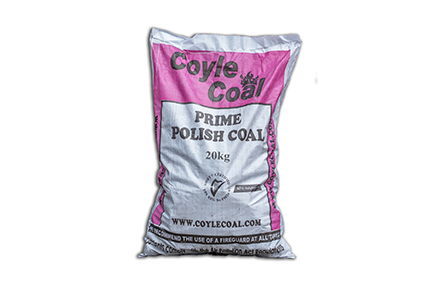 Standard Coal Polish