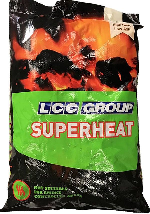 Superheat