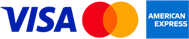 payment logos